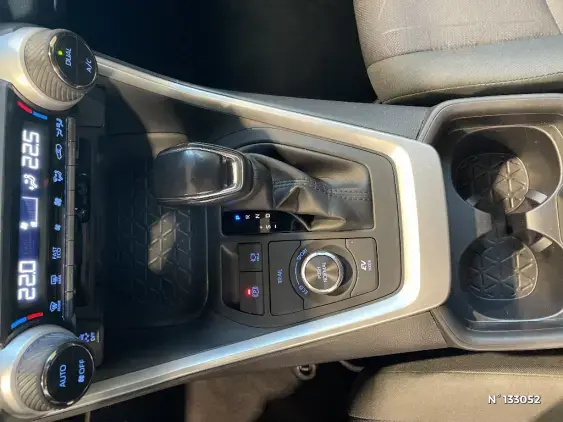 TOYOTA RAV4 V - voiture d'occasion - Photo 36