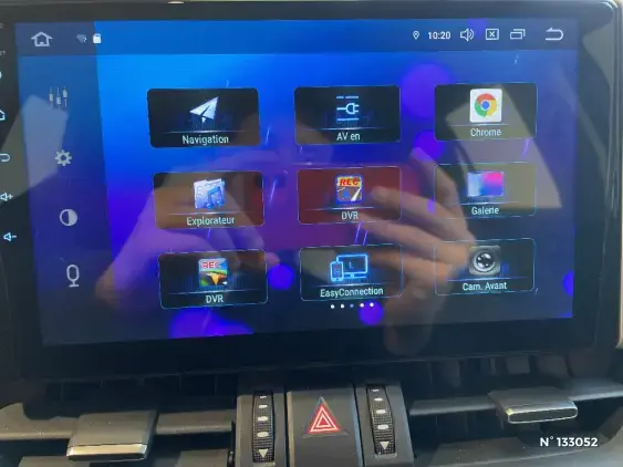 TOYOTA RAV4 V - voiture d'occasion - Photo 40