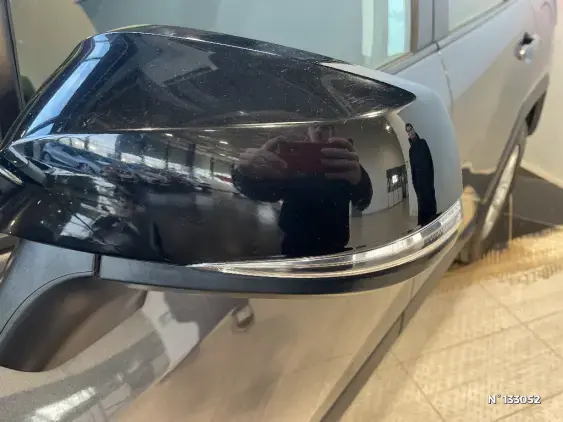 TOYOTA RAV4 V - voiture d'occasion - Photo 43