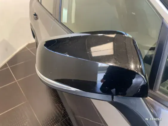 TOYOTA RAV4 V - voiture d'occasion - Photo 44