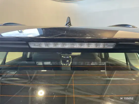 TOYOTA RAV4 V - voiture d'occasion - Photo 28