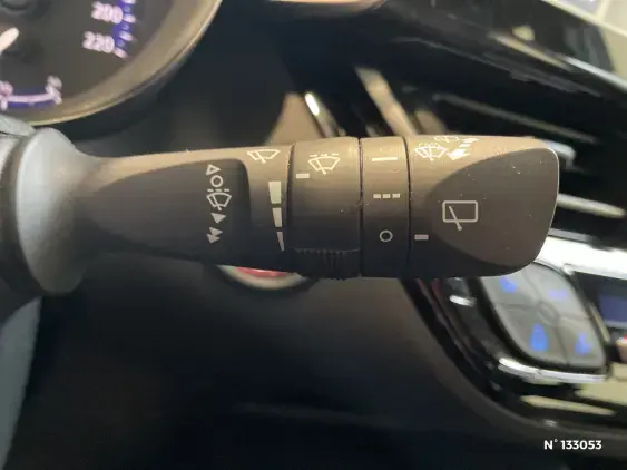 TOYOTA C-HR - voiture d'occasion - Photo 35