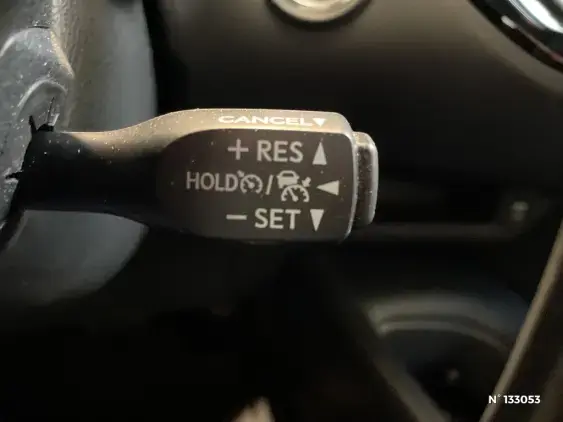 TOYOTA C-HR - voiture d'occasion - Photo 36