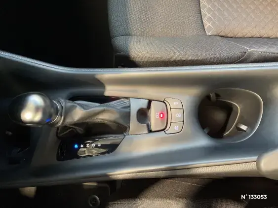 TOYOTA C-HR - voiture d'occasion - Photo 38