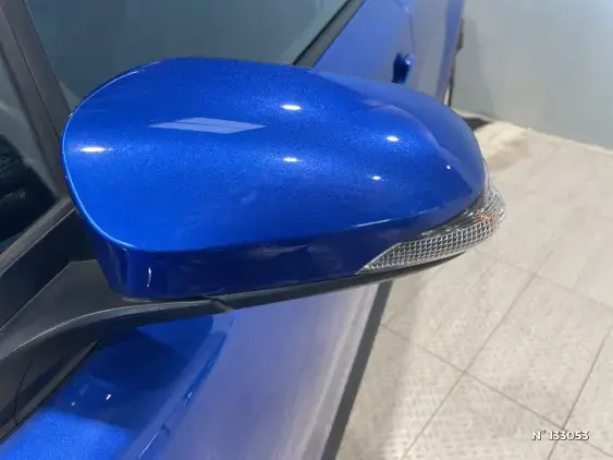 TOYOTA C-HR - voiture d'occasion - Photo 43