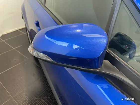 TOYOTA C-HR - voiture d'occasion - Photo 44