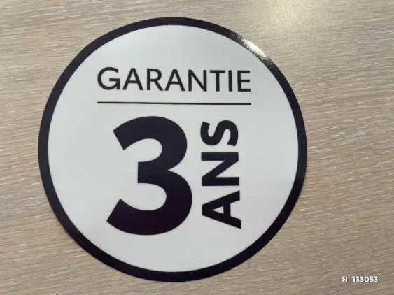 TOYOTA C-HR - voiture d'occasion - Photo 45