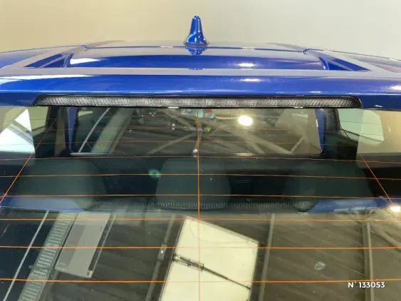 TOYOTA C-HR - voiture d'occasion - Photo 28