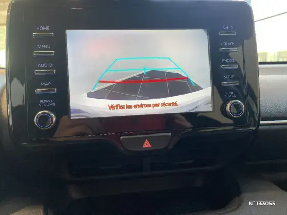 TOYOTA YARIS IV - voiture d'occasion - Photo 14