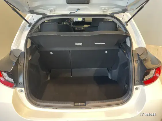 TOYOTA YARIS IV - voiture d'occasion - Photo 7