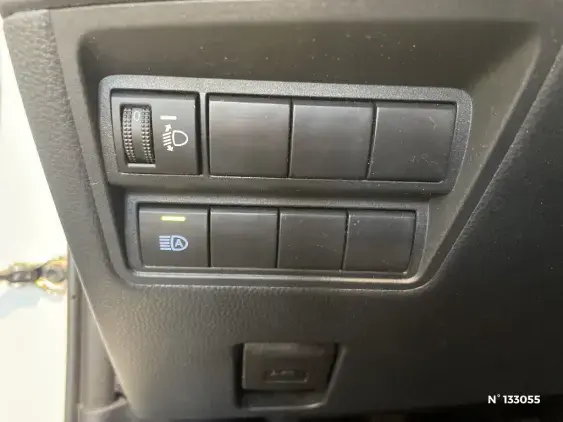 TOYOTA YARIS IV - voiture d'occasion - Photo 15