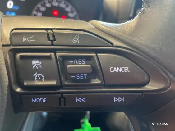 TOYOTA YARIS IV - voiture d'occasion - Photo 33