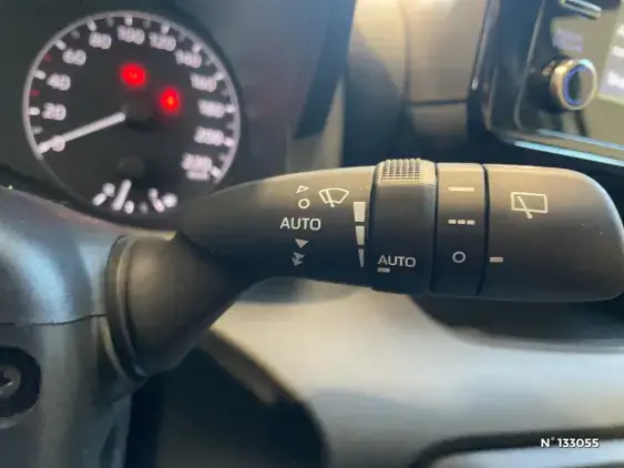 TOYOTA YARIS IV - voiture d'occasion - Photo 35