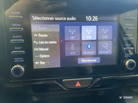 TOYOTA YARIS IV - voiture d'occasion - Photo 37