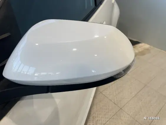 TOYOTA YARIS IV - voiture d'occasion - Photo 43