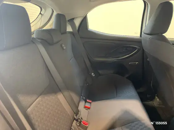 TOYOTA YARIS IV - voiture d'occasion - Photo 11
