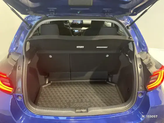 TOYOTA YARIS IV - voiture d'occasion - Photo 7