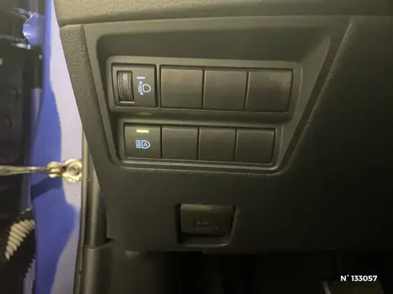 TOYOTA YARIS IV - voiture d'occasion - Photo 15