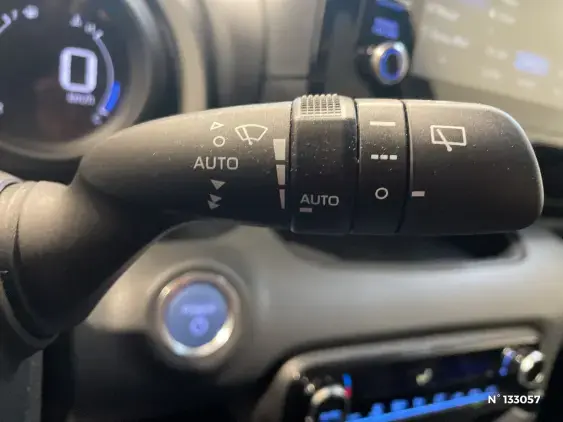 TOYOTA YARIS IV - voiture d'occasion - Photo 35