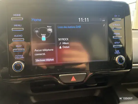 TOYOTA YARIS IV - voiture d'occasion - Photo 36