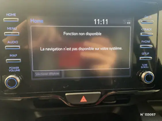 TOYOTA YARIS IV - voiture d'occasion - Photo 37