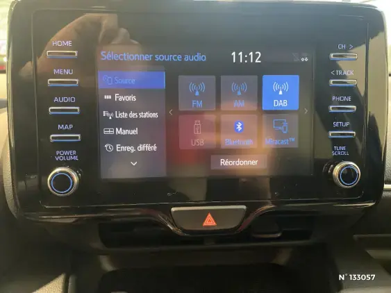 TOYOTA YARIS IV - voiture d'occasion - Photo 38