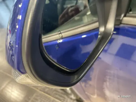 TOYOTA YARIS IV - voiture d'occasion - Photo 43