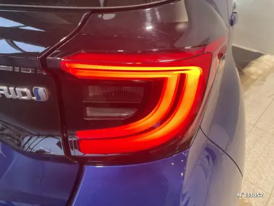 TOYOTA YARIS IV - voiture d'occasion - Photo 26