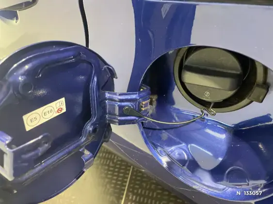 TOYOTA YARIS IV - voiture d'occasion - Photo 30