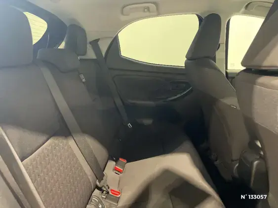 TOYOTA YARIS IV - voiture d'occasion - Photo 11