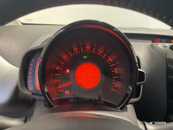 CITROEN C1 II - voiture d'occasion - Photo 12