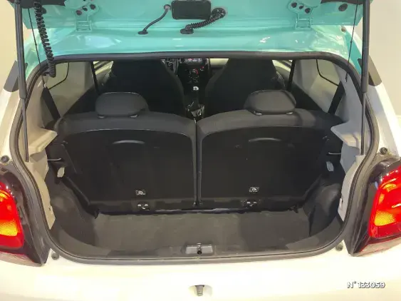 CITROEN C1 II - voiture d'occasion - Photo 7