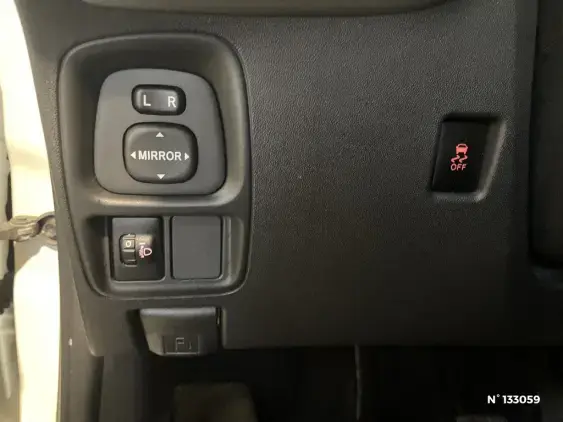 CITROEN C1 II - voiture d'occasion - Photo 15