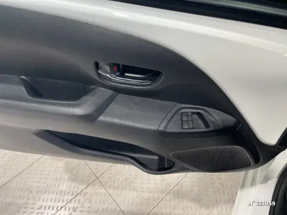 CITROEN C1 II - voiture d'occasion - Photo 31