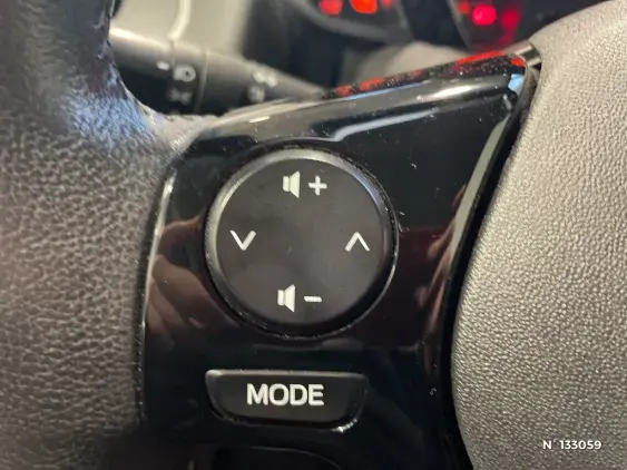 CITROEN C1 II - voiture d'occasion - Photo 32