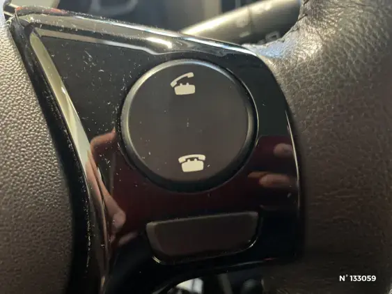 CITROEN C1 II - voiture d'occasion - Photo 33