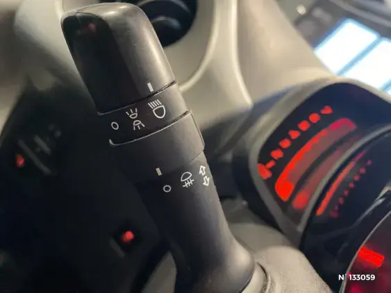 CITROEN C1 II - voiture d'occasion - Photo 34