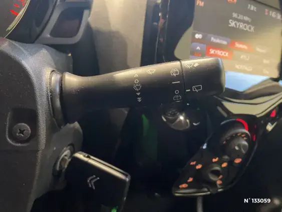 CITROEN C1 II - voiture d'occasion - Photo 35