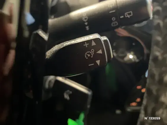 CITROEN C1 II - voiture d'occasion - Photo 36