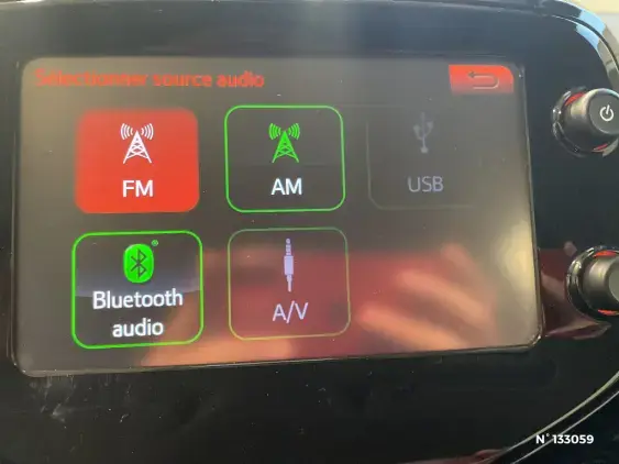 CITROEN C1 II - voiture d'occasion - Photo 38