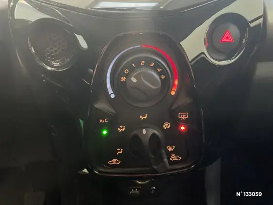 CITROEN C1 II - voiture d'occasion - Photo 39