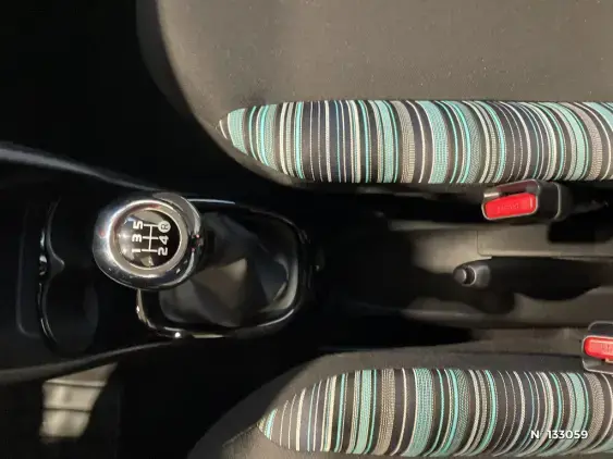 CITROEN C1 II - voiture d'occasion - Photo 40