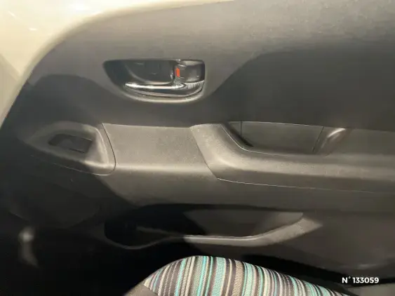 CITROEN C1 II - voiture d'occasion - Photo 42