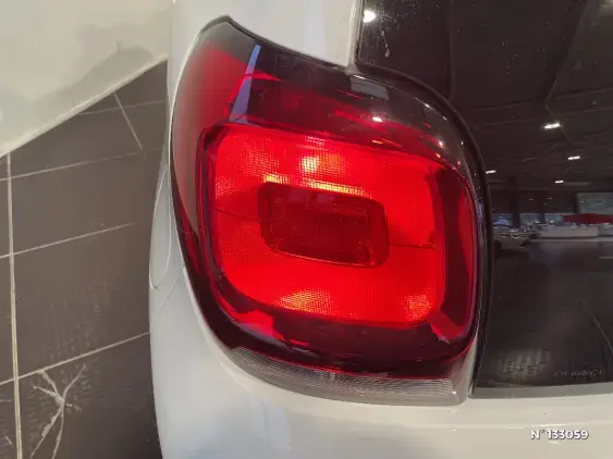 CITROEN C1 II - voiture d'occasion - Photo 27