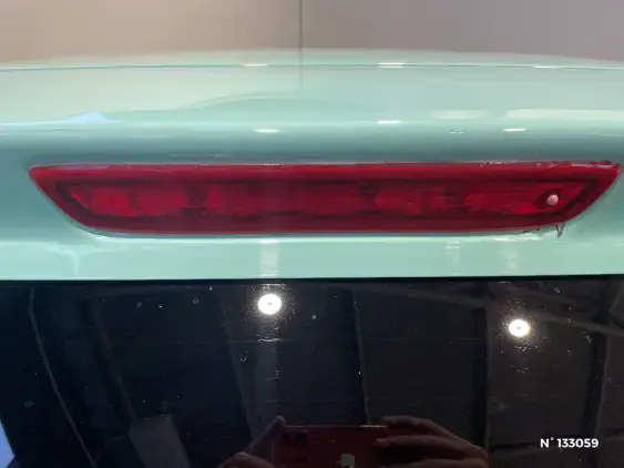 CITROEN C1 II - voiture d'occasion - Photo 28