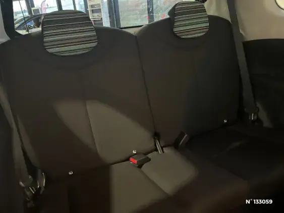 CITROEN C1 II - voiture d'occasion - Photo 11