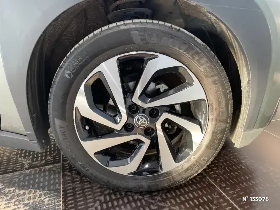 TOYOTA AYGO X - voiture d'occasion - Photo 8