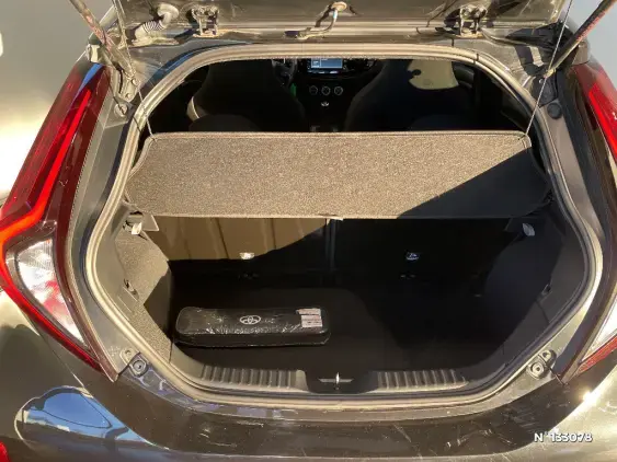 TOYOTA AYGO X - voiture d'occasion - Photo 7