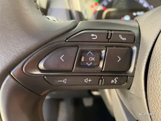 TOYOTA AYGO X - voiture d'occasion - Photo 36