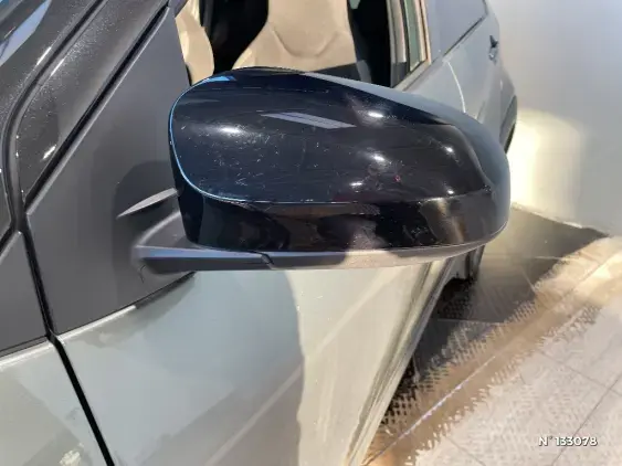 TOYOTA AYGO X - voiture d'occasion - Photo 42